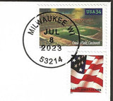 Elly De La Cruz Refundable Deposit Autographed Stolen Base Record Gateway Stamp Commemorative Cachet Commemorative Envelope