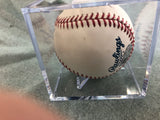 Anthony Rizzo Autographed Baseball - MLB Authentication
