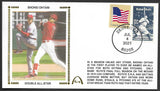 Shohei Ohtani Double All-Star Un-Autographed Gateway Stamp Envelope - Los Angeles Angels