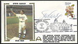 Steve Garvey Autographed 1,000 Consecutive Game Streak Gateway Stamp Envelope