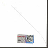 Corey Kluber No Hitter Autographed Gateway Stamp Envelope - New York Yankees