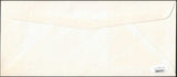 Barry Larkin + Mark McGwire + Will Clark + Bobby Witt + 17 Autographed 1984 Team USA Olympic Baseball Gateway Stamp Cachet Envelope
