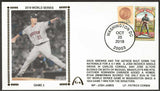 2019 World Series Set of 7 Gateway Stamp Cachet Commemorative Envelopes Washington Nationals