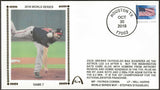 2019 World Series Set of 7 Gateway Stamp Cachet Commemorative Envelopes Washington Nationals