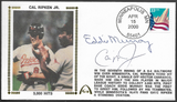 Cal Ripken Jr 3,000 Hits Gateway Stamp Envelope - Baltimore Orioles