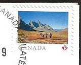 Marcus Semien Un-Signed Home Run Record Gateway Stamp Commemorative Cachet Envelope - Toronto Blue Jays