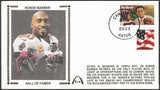 Ronde Barber Un-signed Hall Of Fame Gateway Stamp Cachet Commemorative Envelope - Tampa Bay