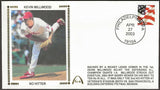 Kevin Millwood No Hitter Un-Signed Gateway Stamp Commemorative Cachet Envelope - Philadelphia Phillies