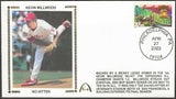 Kevin Millwood No Hitter Un-Signed Gateway Stamp Commemorative Cachet Envelope - Philadelphia Phillies