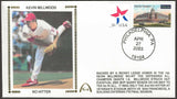 Kevin Millwood No Hitter Un-Signed Gateway Stamp Commemorative Cachet Envelope - Philadelphia Phillies