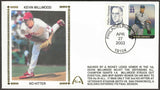 Kevin Millwood No Hitter Un-Signed Gateway Stamp Commemorative Cachet Envelope - Philadelphia Phillies