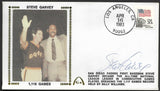 Steve Garvey Autographed National League Consecutive Games Record Gateway Stamp Envelope