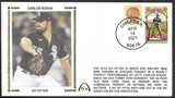 Carlos Rodon No-Hitter Un-Autographed Gateway Stamp Envelope - Chicago White Sox