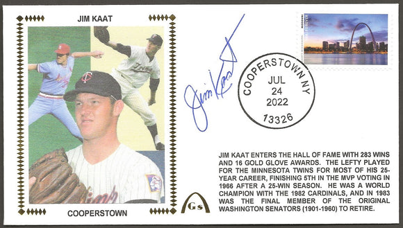 Derek Jeter 3,000 Hits Un-Autographed Gateway Stamp Envelope - New York  Yankees