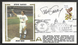 Steve Garvey Autographed 1,000 Consecutive Game Streak Gateway Stamp Envelope