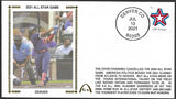 Vlad Guerrero Jr 2021 All-Star MVP Un-Autographed Gateway Stamp Envelope - Toronto Blue Jays
