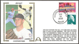 Jim Kaat Hall Of Fame HOF UN-Signed Gateway Stamp Commemorative Cachet Envelope